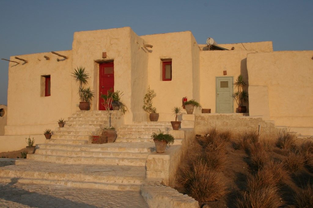 The Oasis Resort