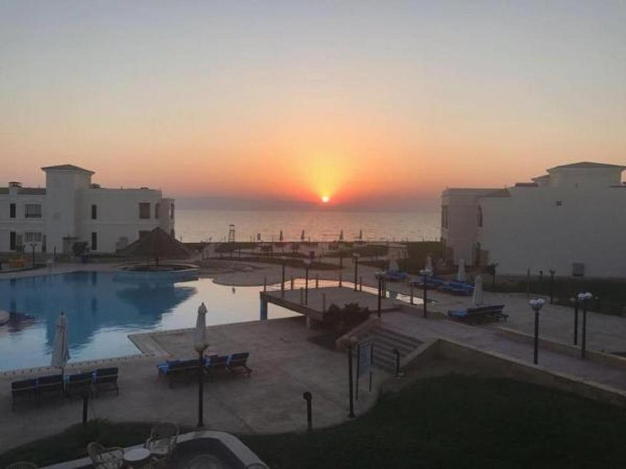 Palm Safari Egypt Resort Ras Sedr