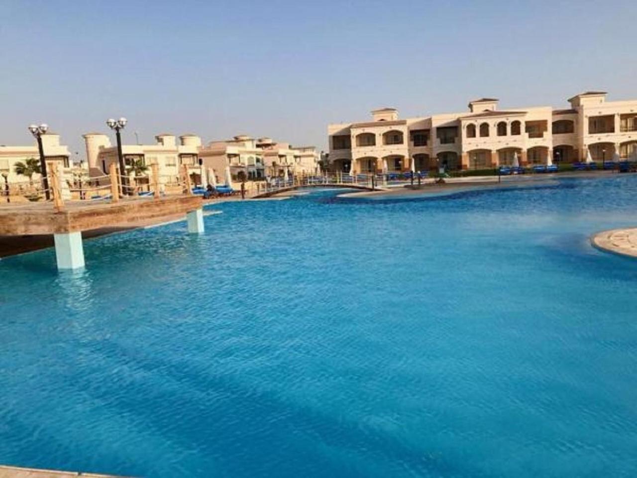 Resort Palm Safari Egypt 4*