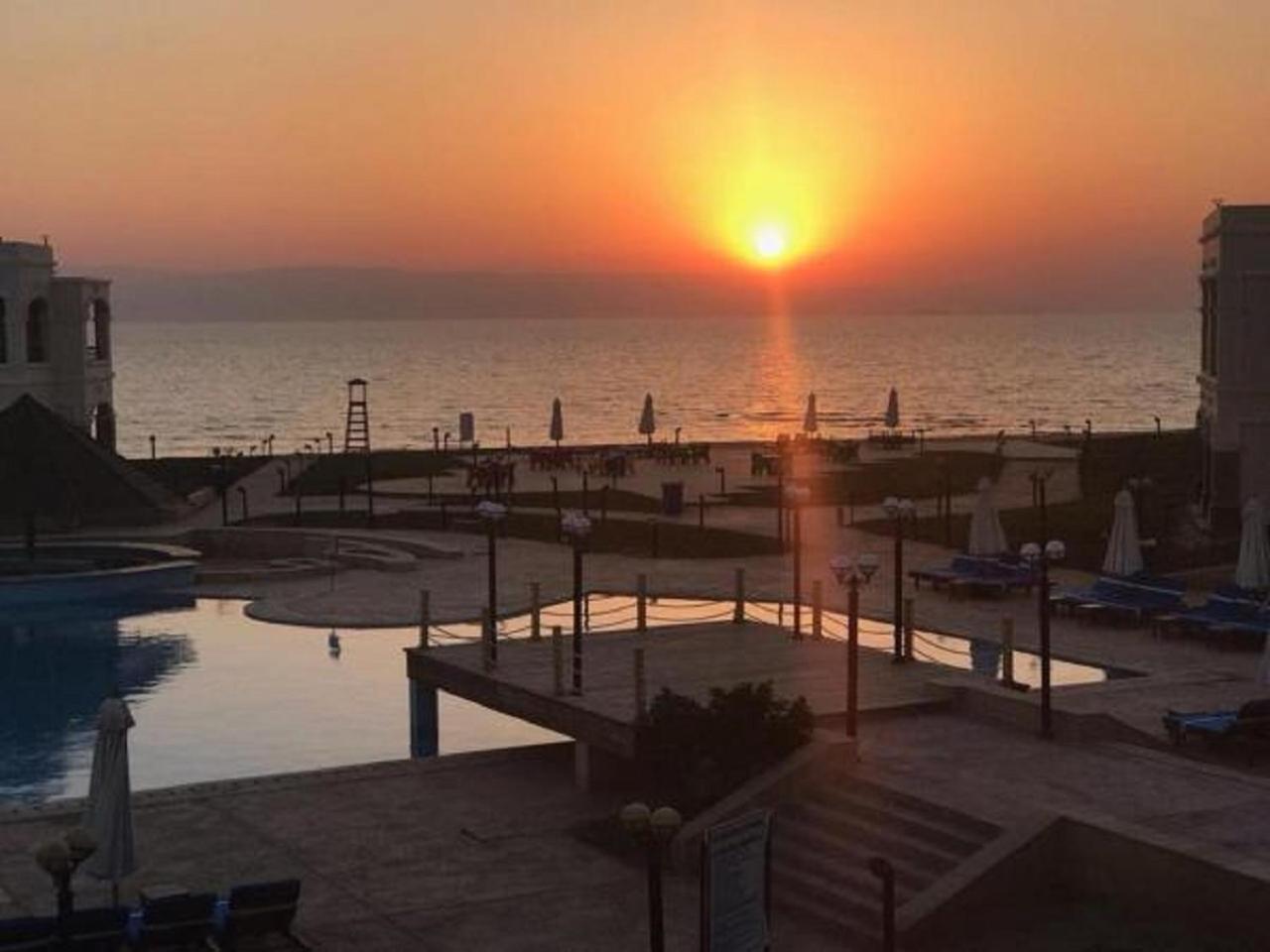 Palm Safari Egypt 4*