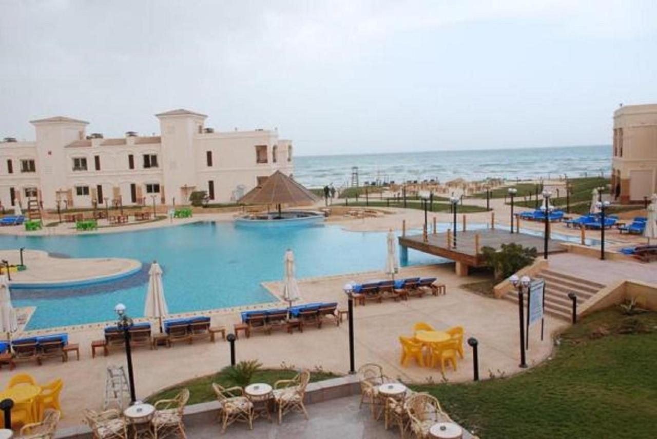 Palm Safari Egypt 4*
