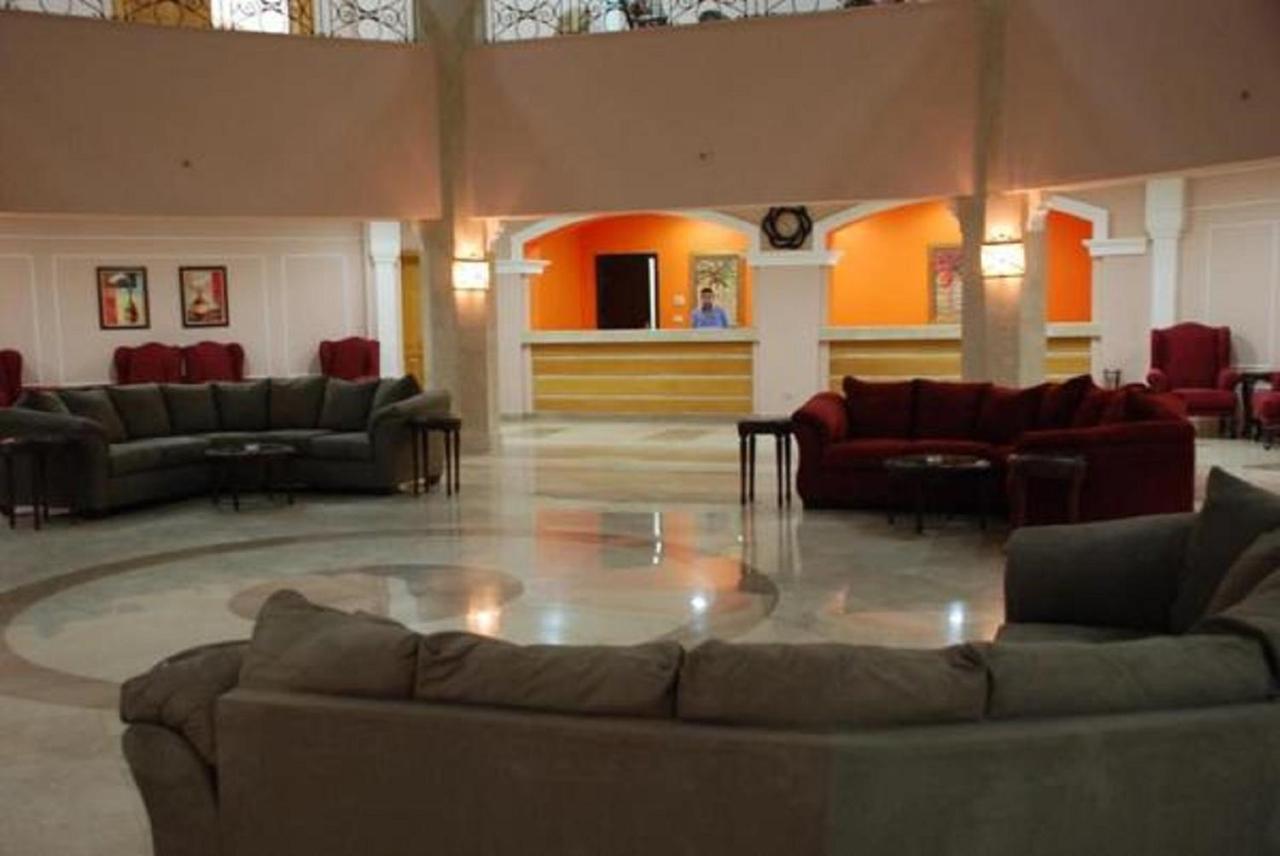 Resort Palm Safari Egypt 4*