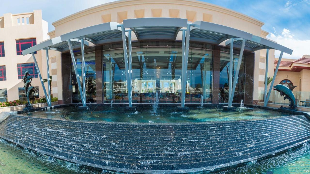 Xperience Kiroseiz Parkland Şarm El-Şeyh