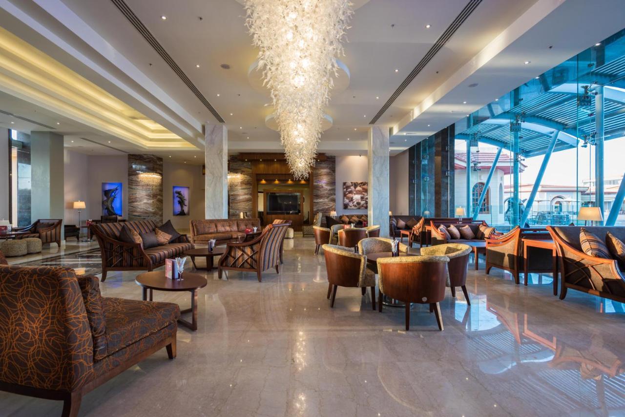 Xperience Kiroseiz Parkland Şarm El-Şeyh