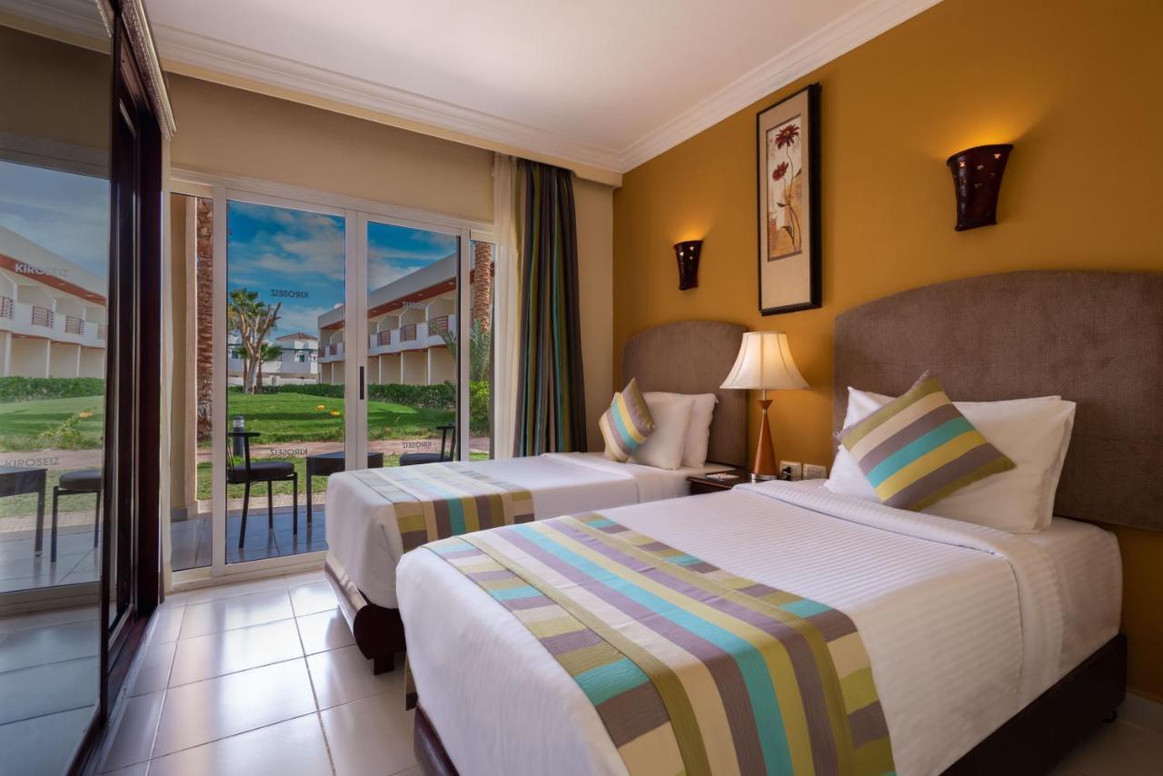Xperience Kiroseiz Parkland 5*