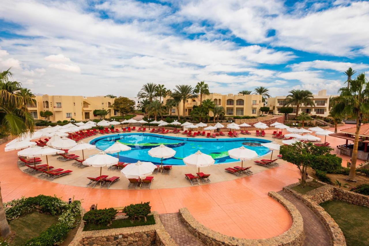 Xperience Kiroseiz Parkland Resort Şarm El-Şeyh