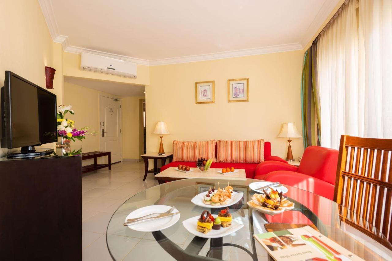 Resort Xperience Kiroseiz Parkland