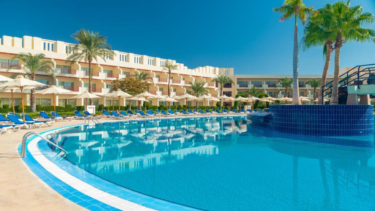 Xperience Kiroseiz Parkland 5* Şarm El-Şeyh