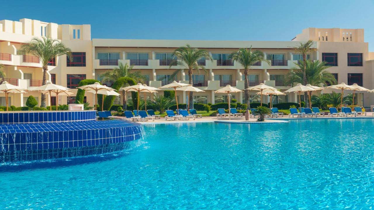 Xperience Kiroseiz Parkland Şarm El-Şeyh
