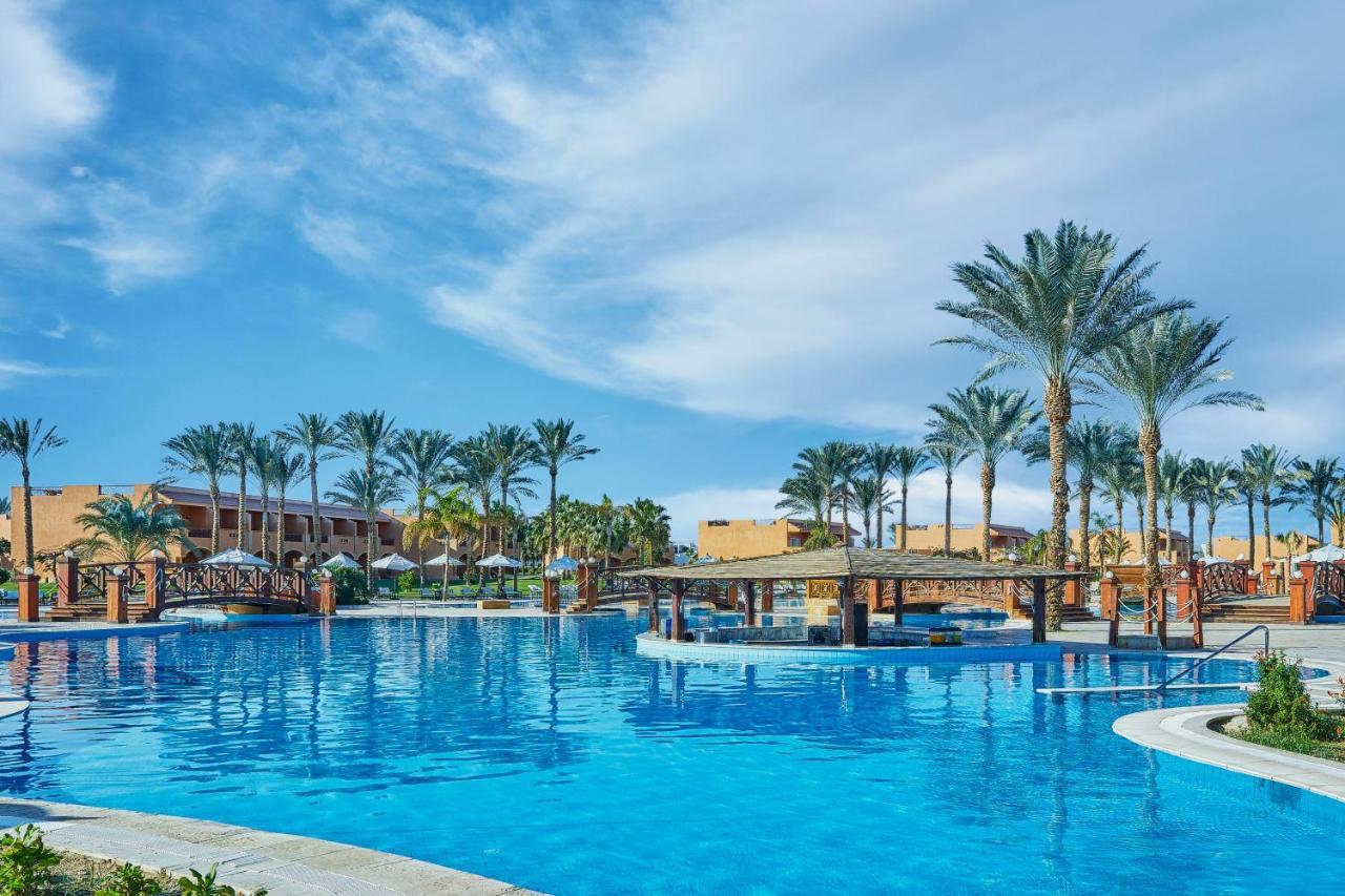 Resort Jaz Grand Marsa 5*
