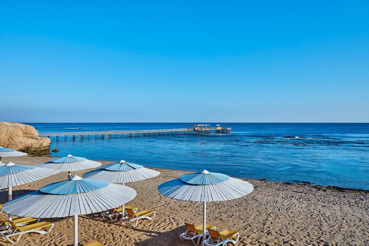 Jaz Grand Marsa 5*
