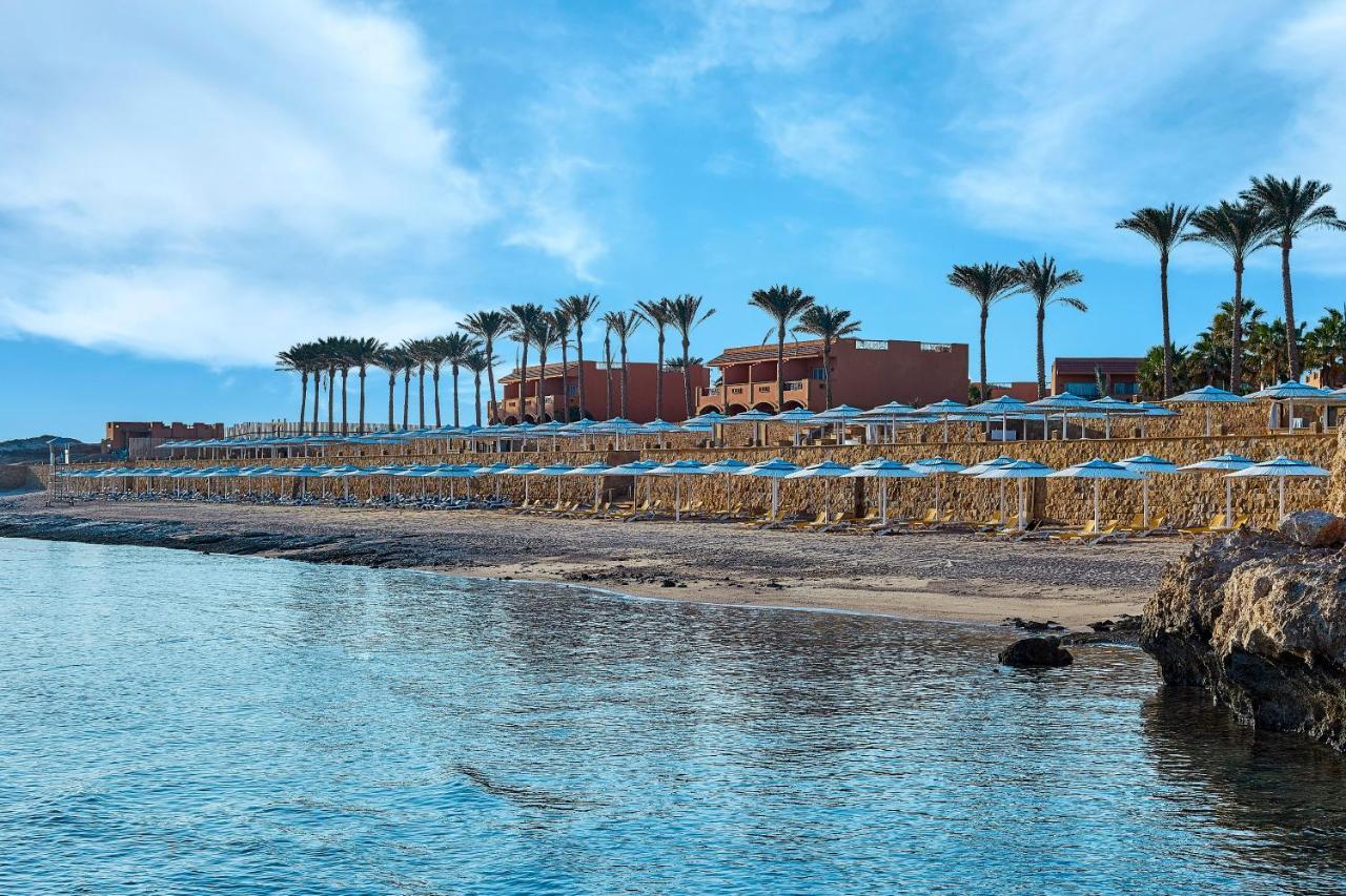 Jaz Grand Marsa 5* Coraya Bay