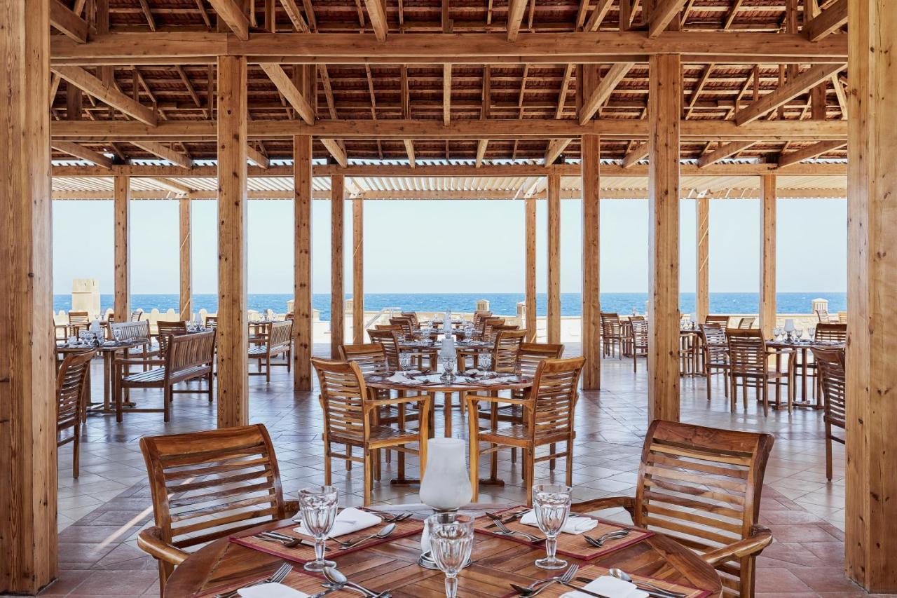 Jaz Grand Marsa Resort Coraya Bay