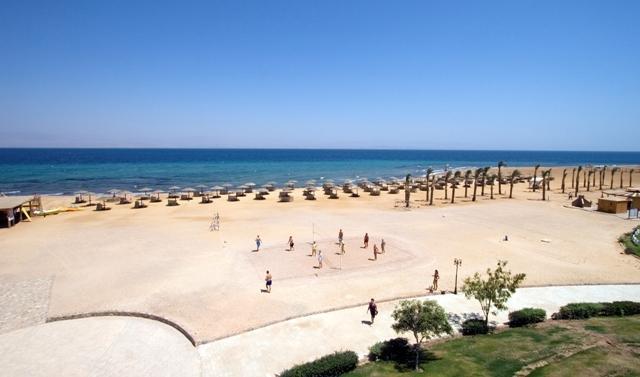 Swiss Dream Resort Taba