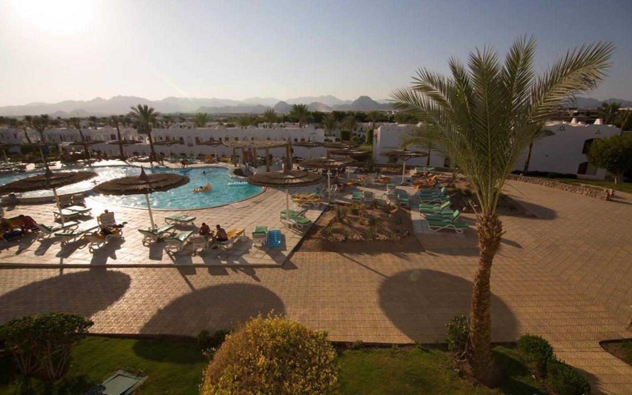 Royal Holiday Beach & Casino Resort Sharm el-Sheikh