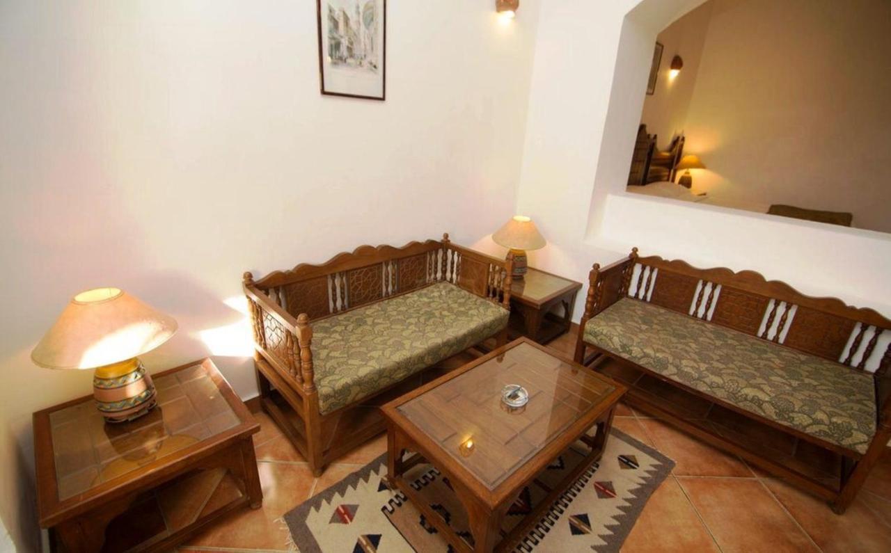 Resort Royal Holiday Beach & Casino Sharm el-Sheikh