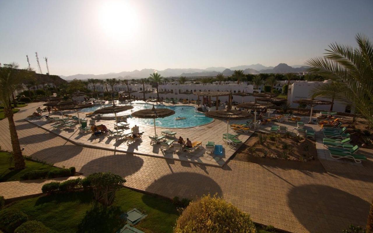 Resort Royal Holiday Beach & Casino Sharm el-Sheikh