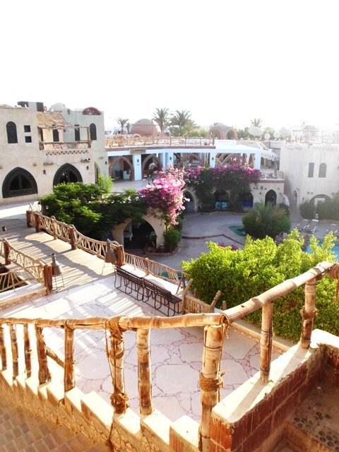 Amar Sina Boutique Egyptian Village 2* Şarm El-Şeyh