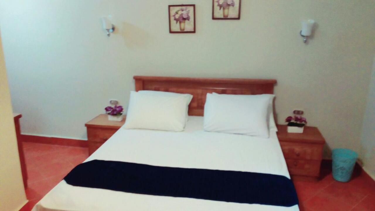 Apartment Porto Sokhna Sea View Families Only *