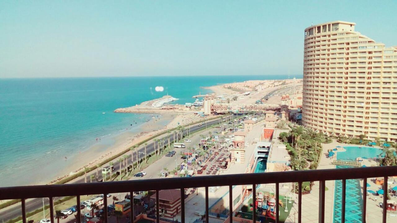 Porto Sokhna Sea View Families Only Ain Sukhna