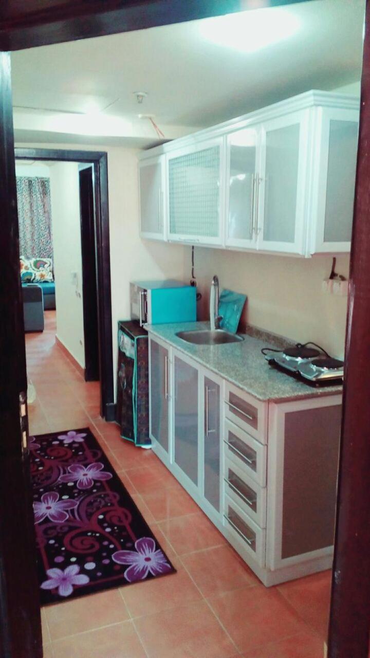 Porto Sokhna Sea View Families Only Ain Sukhna