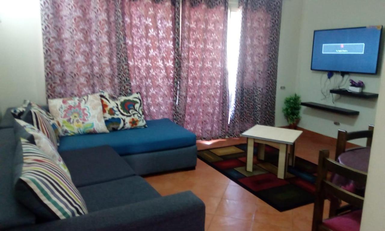Porto Sokhna Sea View Families Only Apartment *