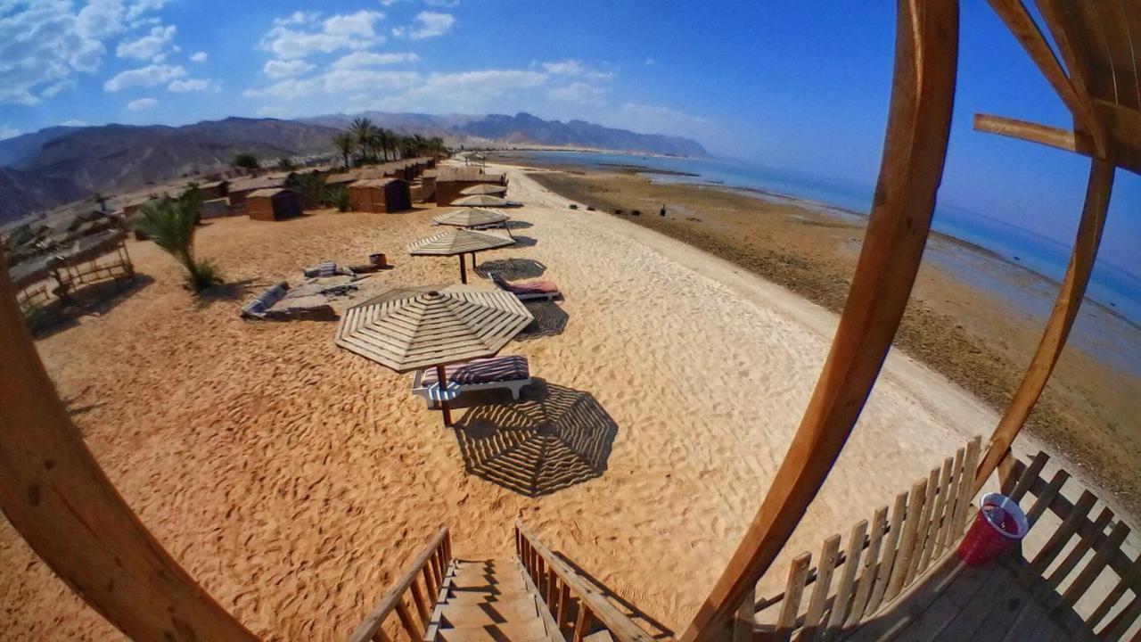 Paradise Sweir Nuweiba`
