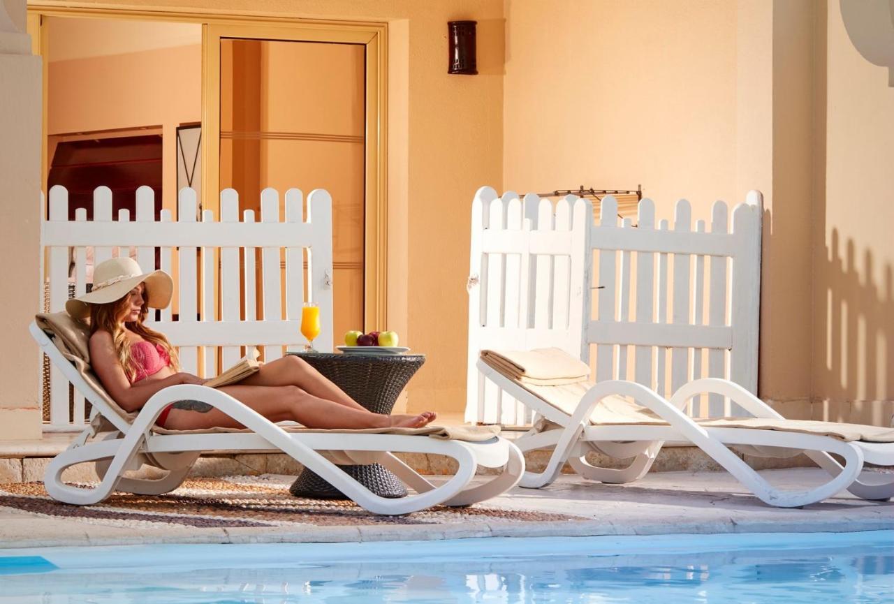 Complex Coral Sea And Aqua Park 5*