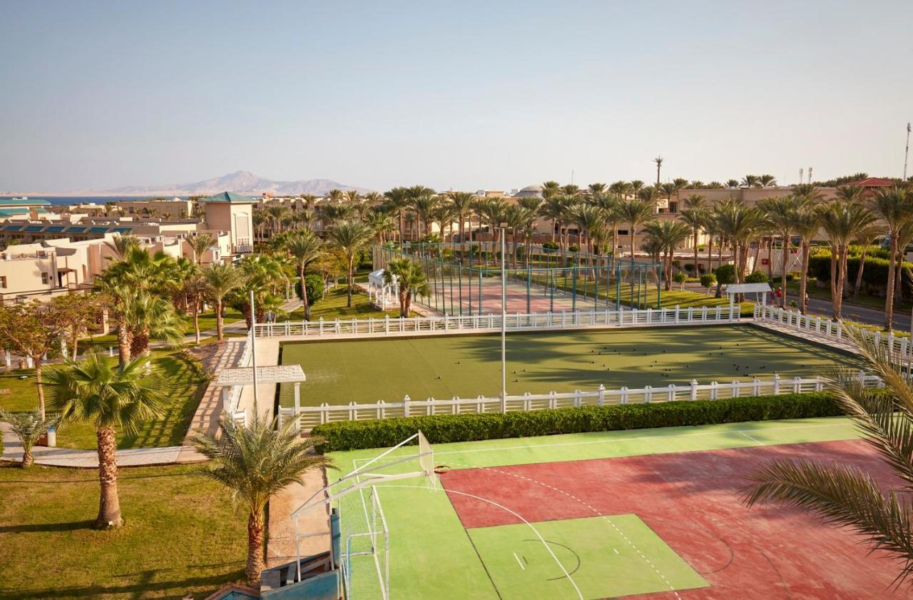 Complex Coral Sea And Aqua Park 5*