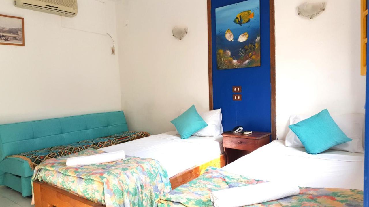 Hostel Neptune Dahab