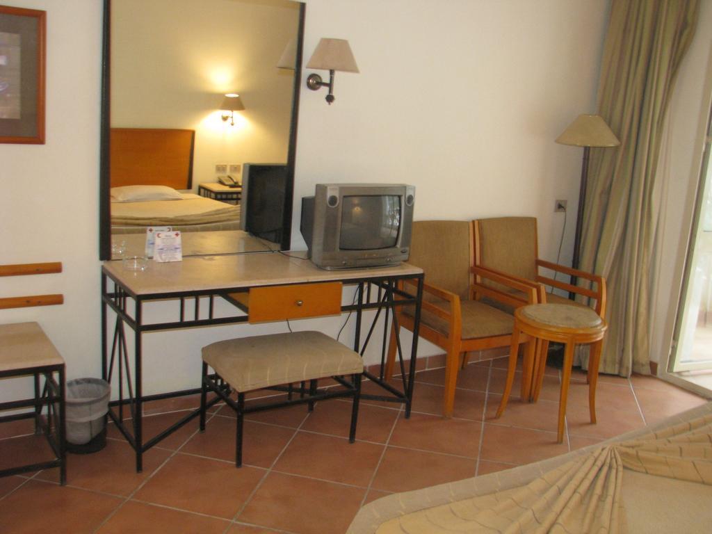 Luna 3* Sharm El-Sheikh