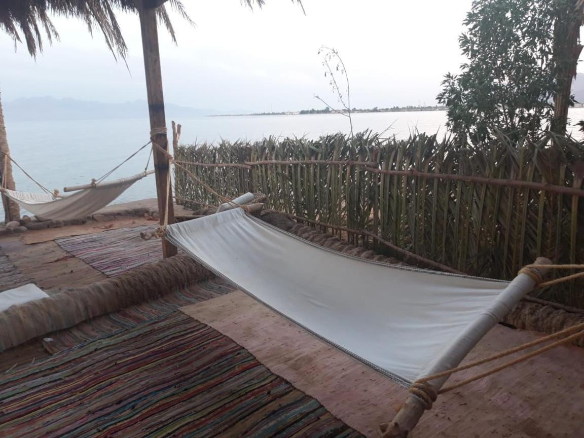 Nakhil Inn Nuweiba