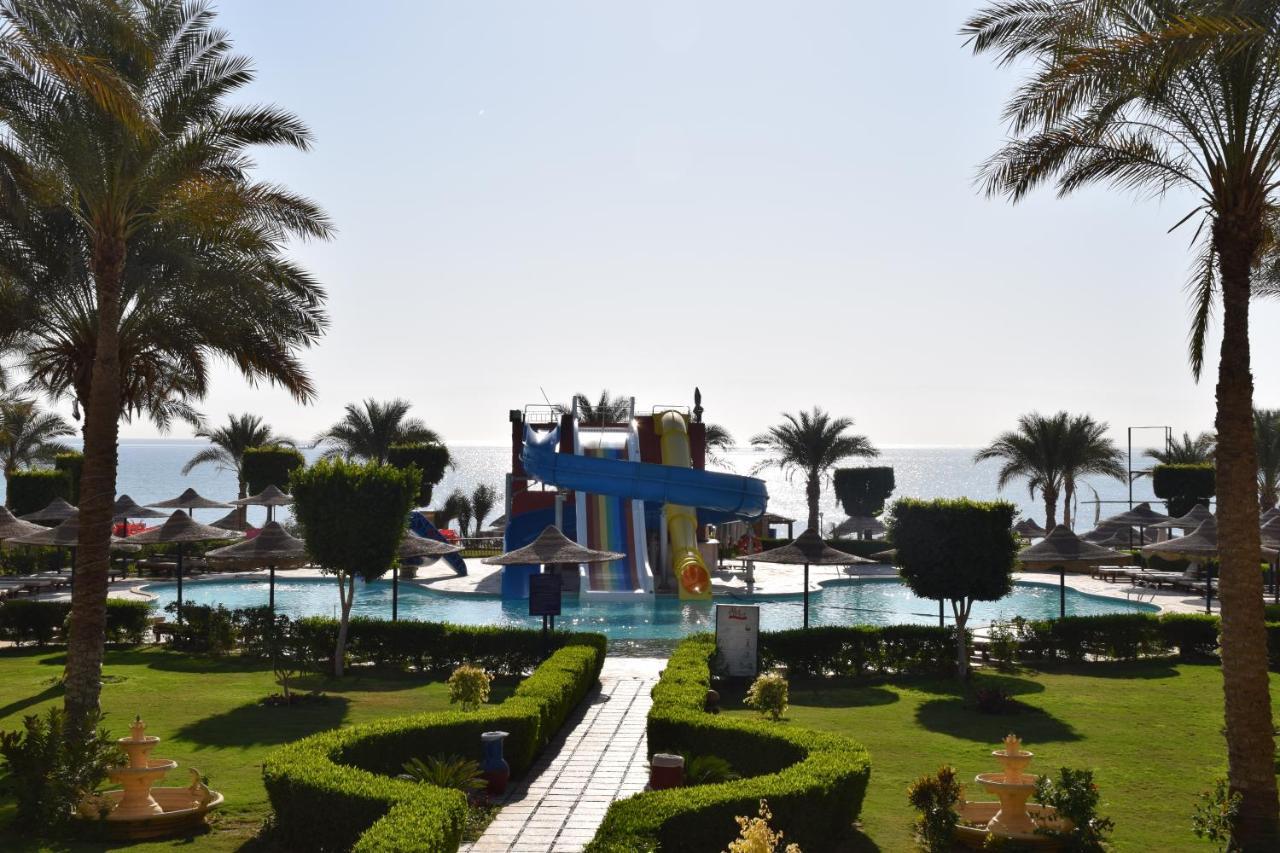 Retal View Resort El Sokhna Aqua Park Resort