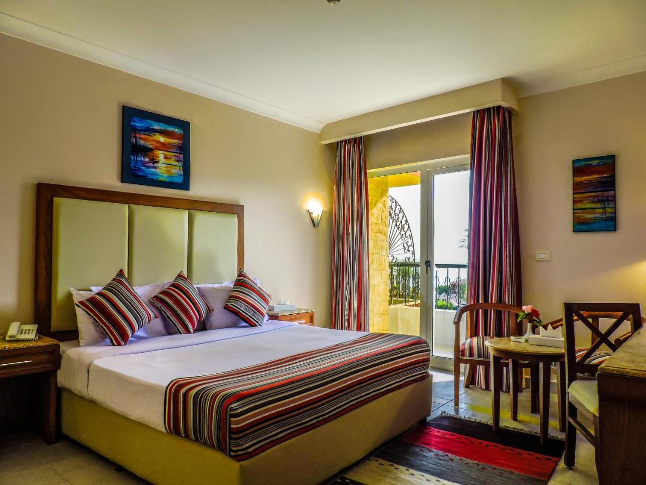 Retal View Resort El Sokhna Aqua Park Ain Sukhna