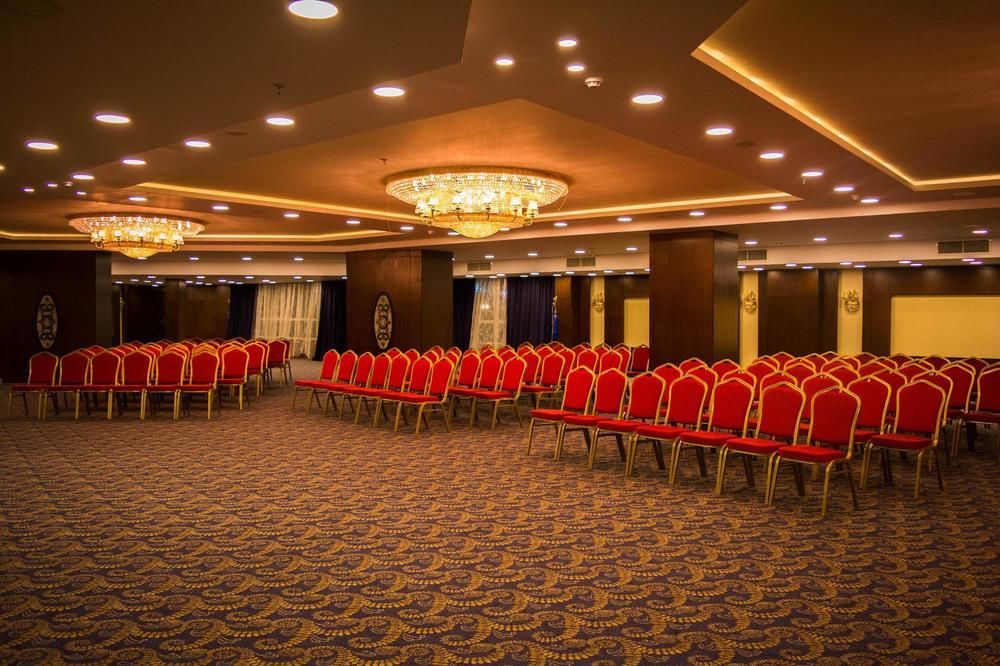 Tolip El Galaa 4* Cairo