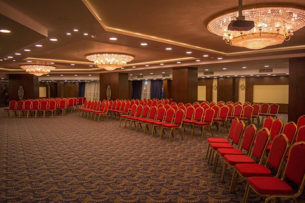 Hotel Tolip El Galaa Cairo