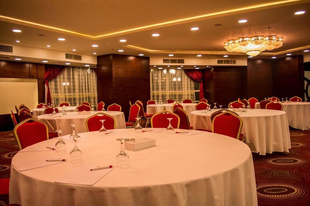 Tolip El Galaa 4* Cairo