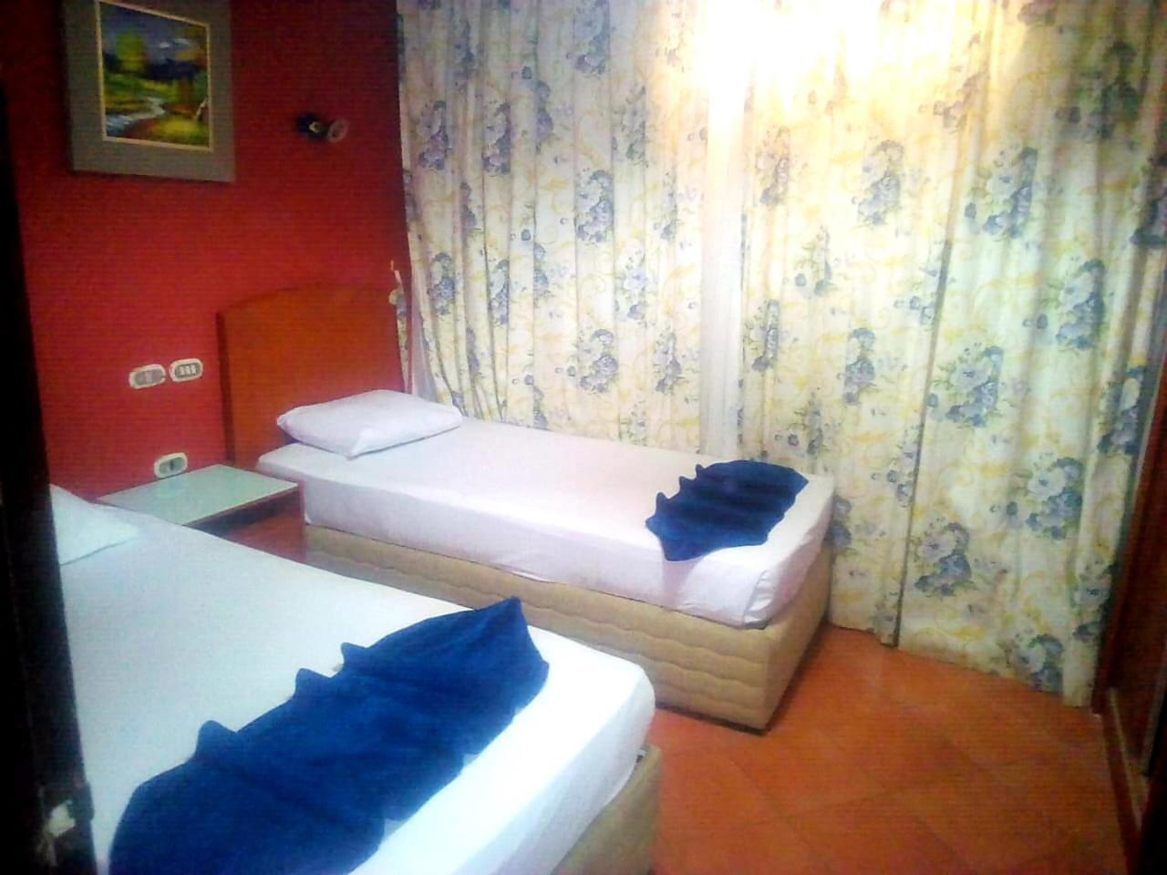 Apartment Porto Sokhna Sea View Families Only Ain Sukhna