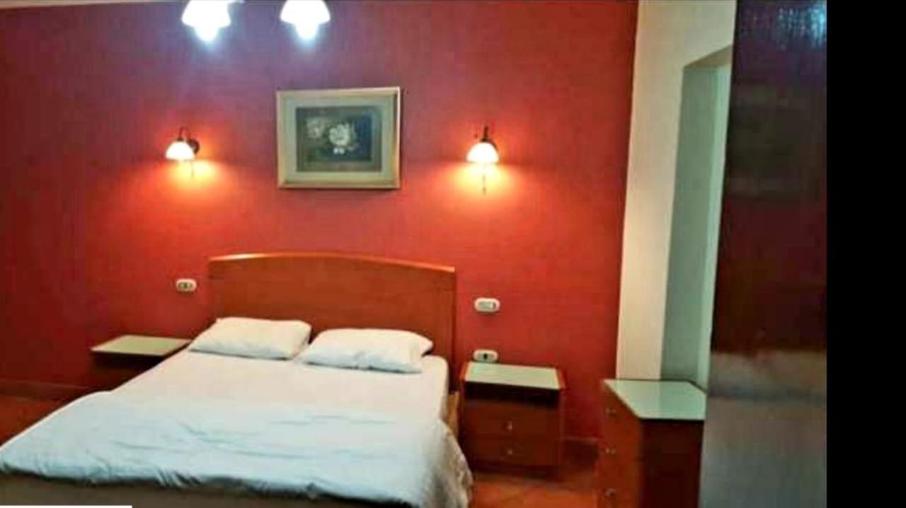 Apartment Porto Sokhna Sea View Families Only Ain Sukhna