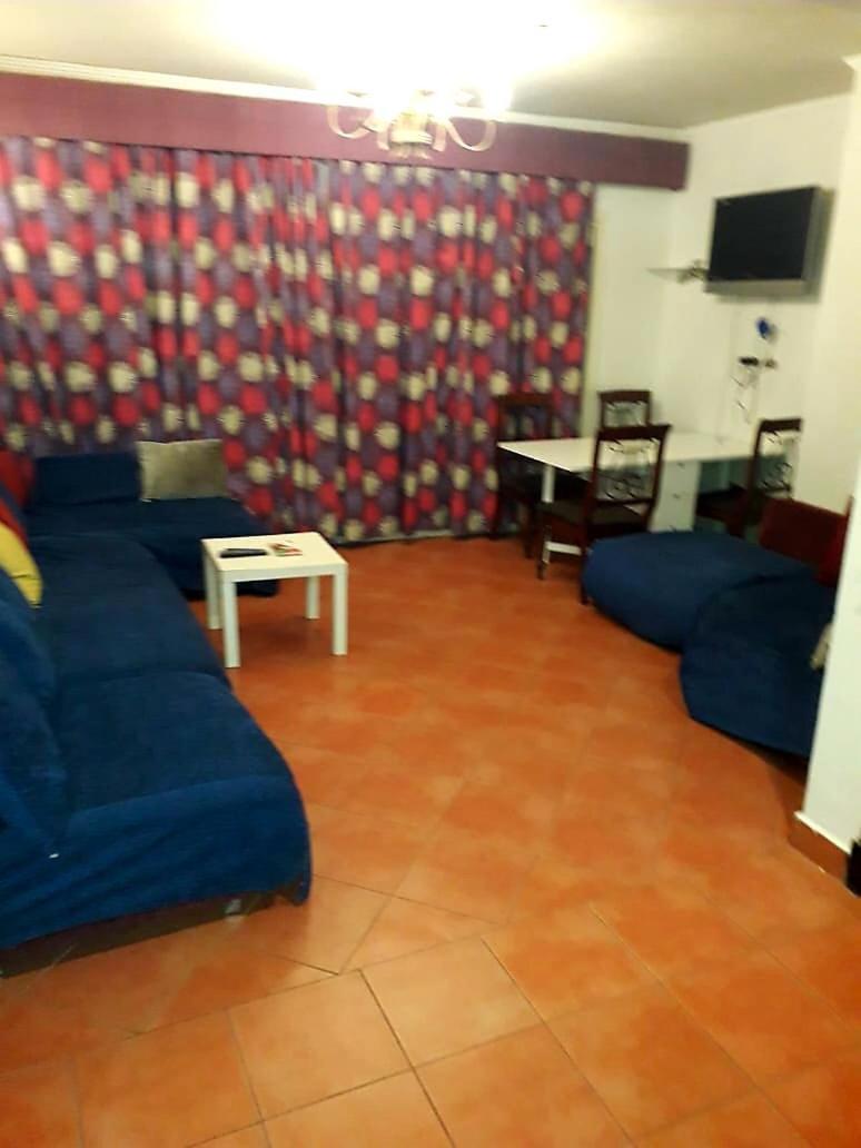 Porto Sokhna Sea View Families Only *