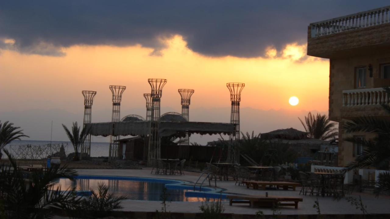 Ciao 2* Nuweiba`