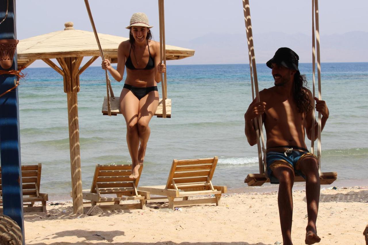 Complex Ciao Nuweiba`