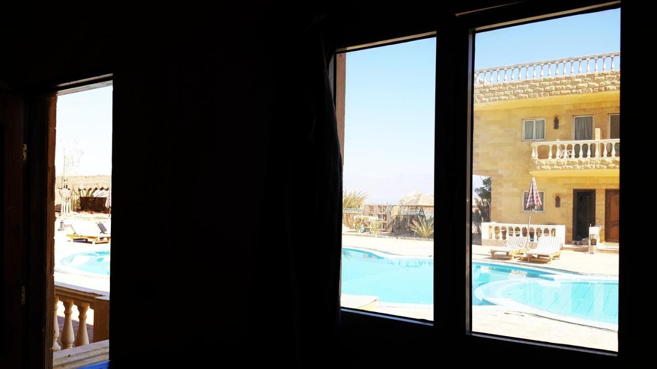 Ciao Nuweiba`