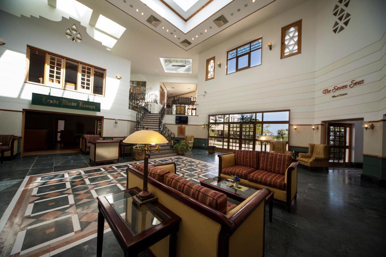Lahami Bay Resort 4*