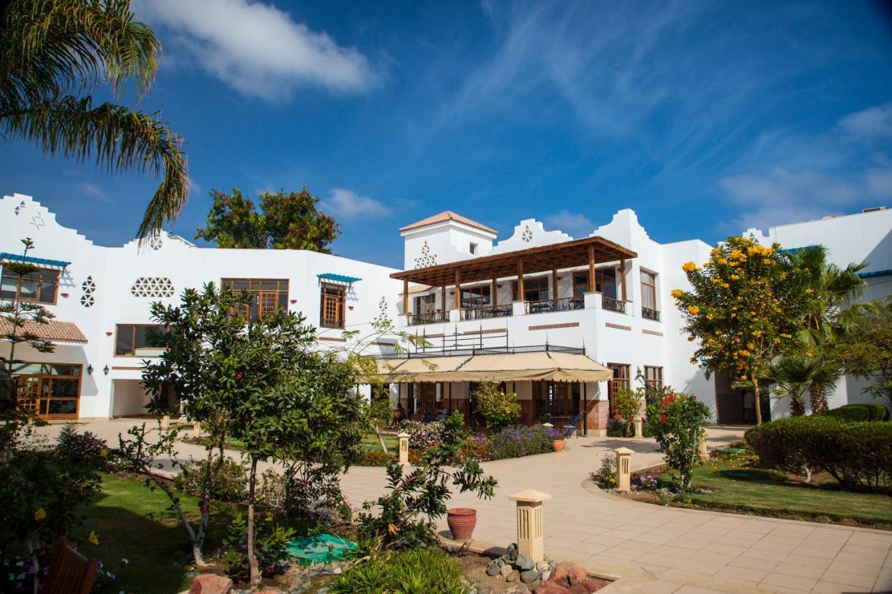 Lahami Bay Resort Abu Ghusun