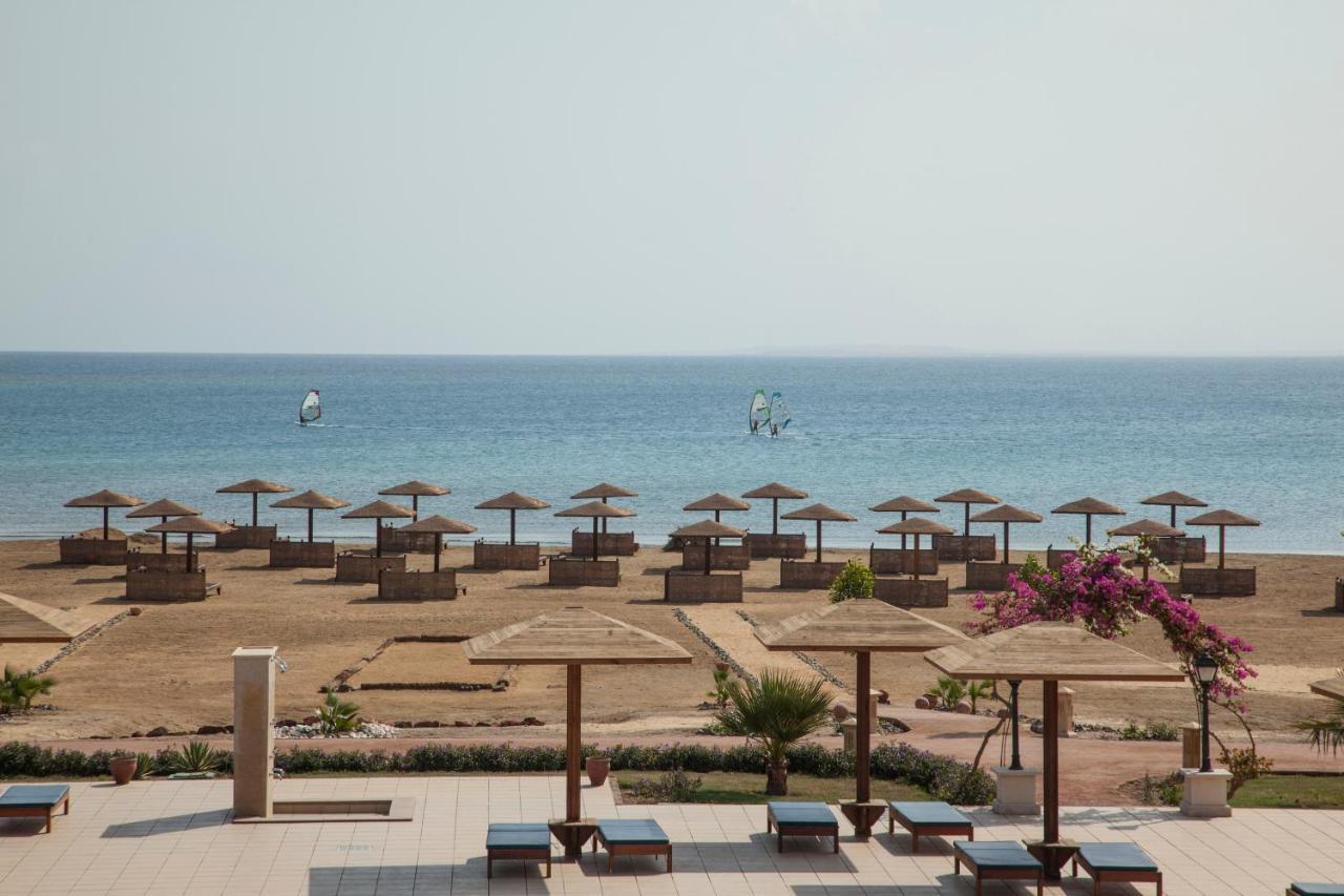 Lahami Bay Resort Abū Ghuşūn