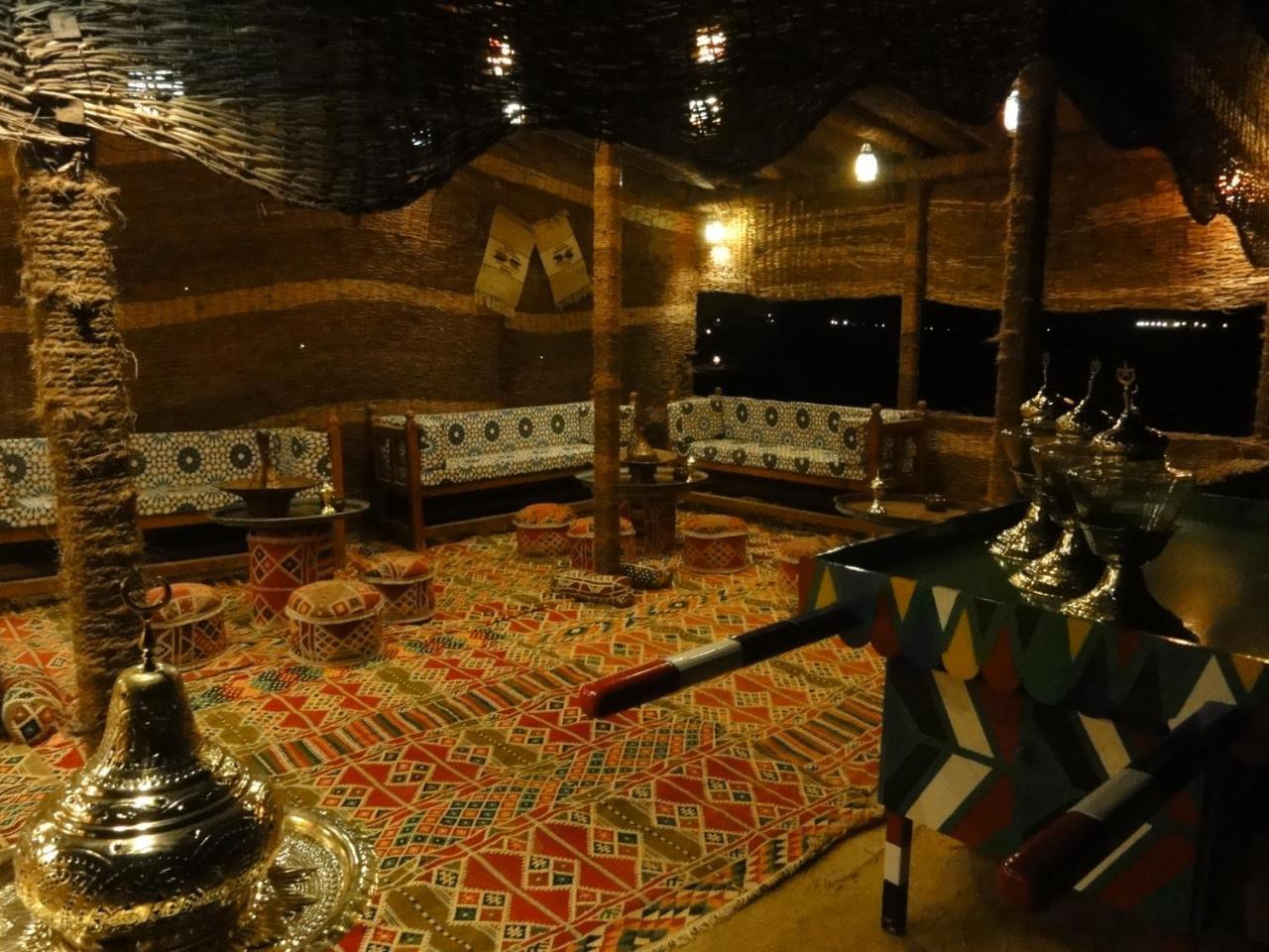 Lahami Bay Resort Abu Ghusun