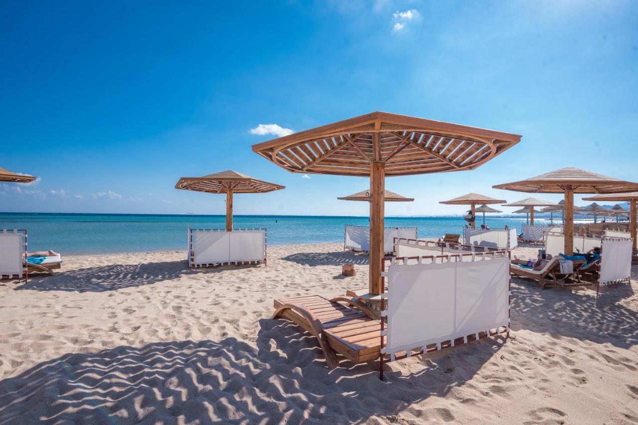 Shams Prestige Abu Soma (adults Only) Complex Hurghada
