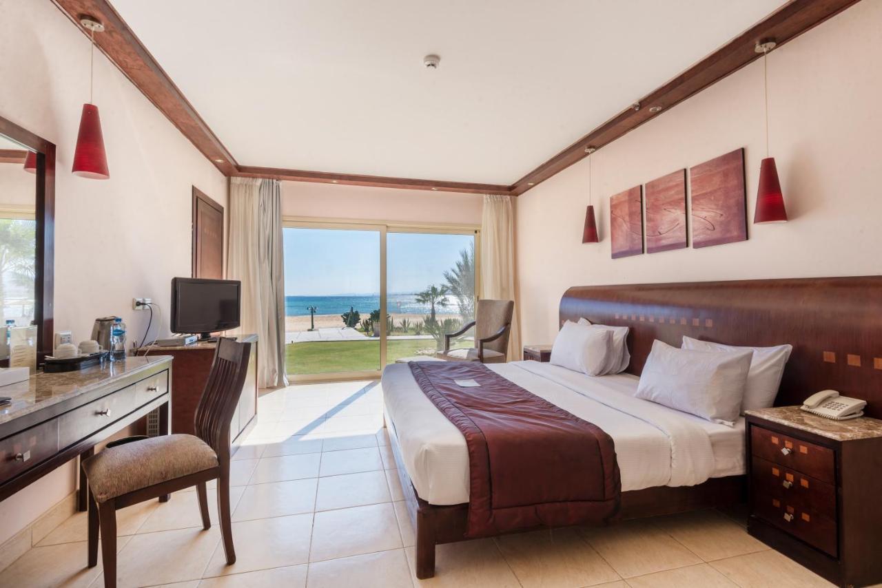 Shams Prestige Abu Soma (adults Only) Complex