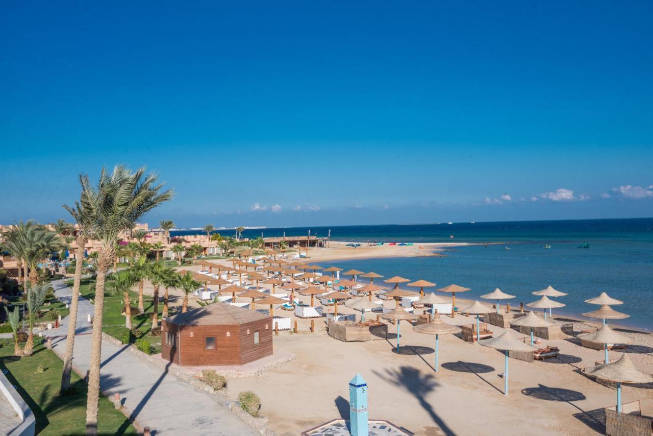 Shams Prestige Abu Soma (adults Only) Complex